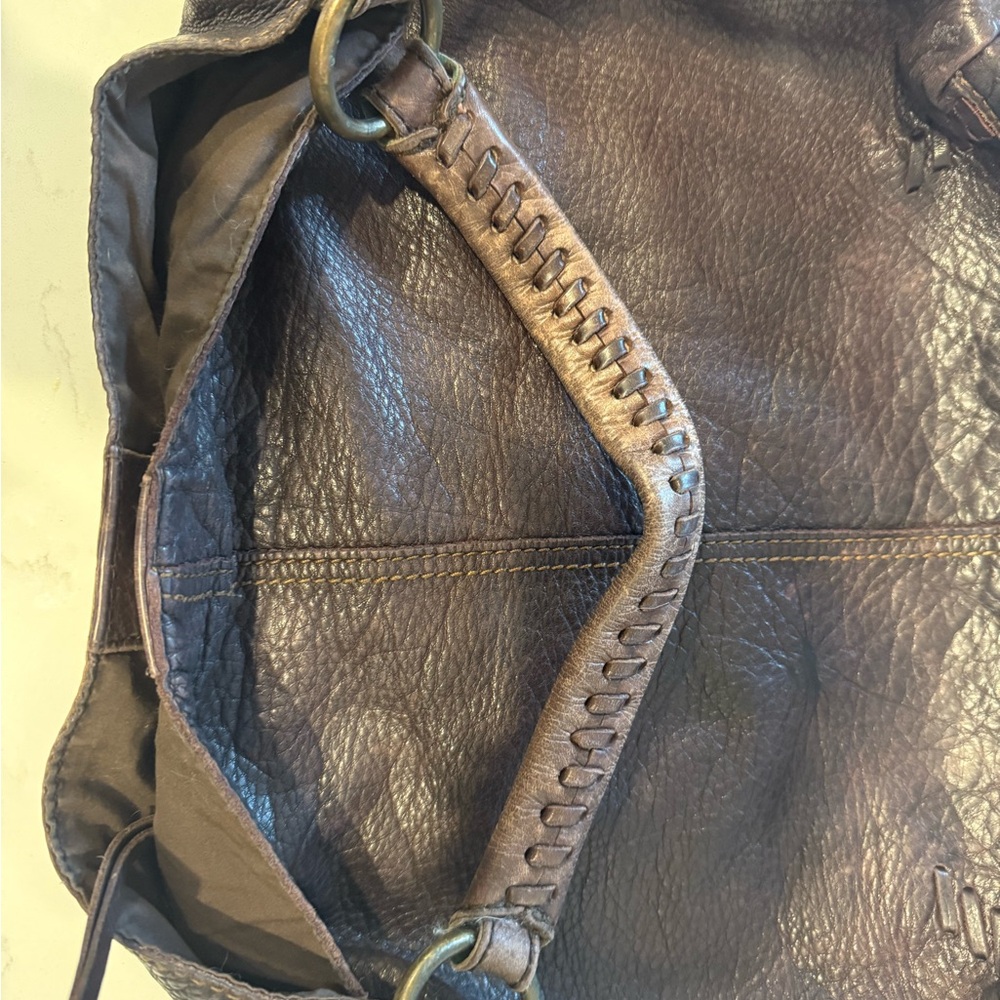 Lucky Brand Hobo Bag - Picture 7 of 7